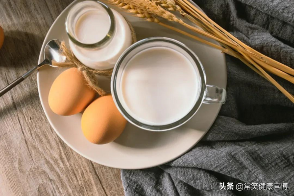 一級致癌物超標！吃錯早餐，更毀身體！健康早餐公式要記牢