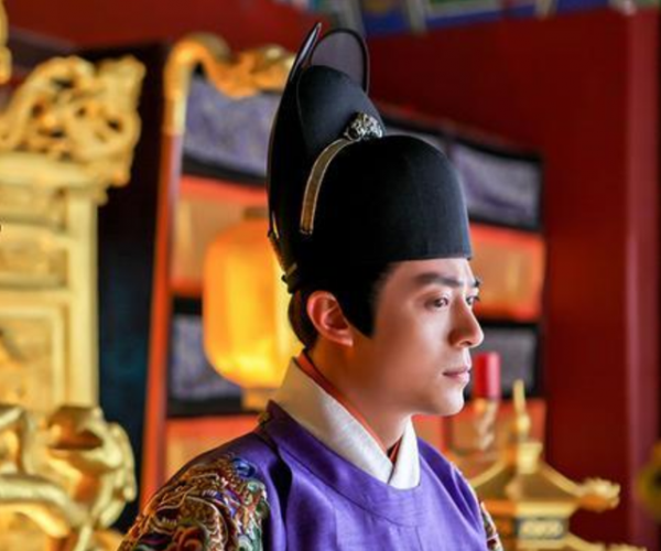 明朝最牛的王爺朱瞻墡：三次差點繼承皇位，歷經七朝六帝而得善終