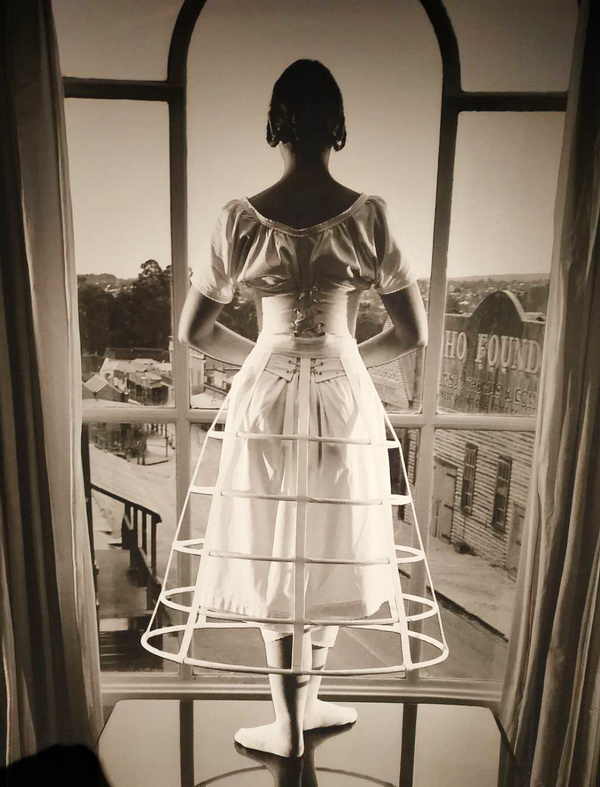 疏芬山，一座孕育巴拉瑞特、催生墨爾本的淘金小鎮（下）