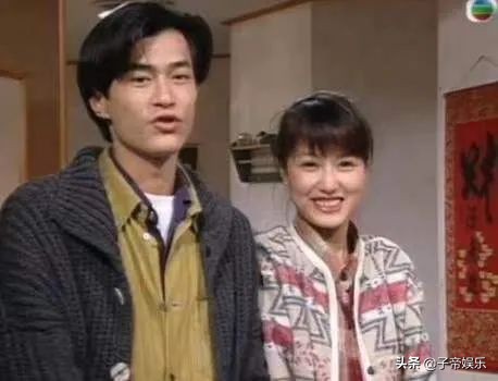 被傳未婚生子有10歲兒子古仔私生活塵囂甚上！花上億購買地皮