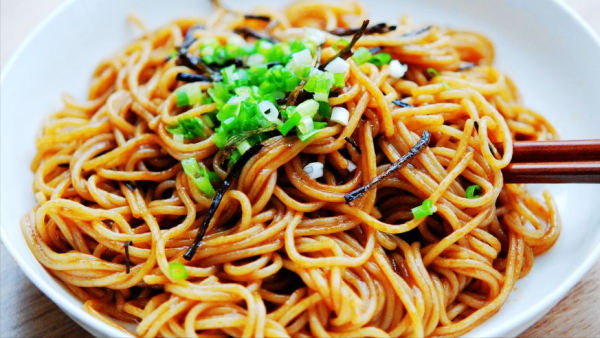中國哪裡的麵條最好吃?這12道麵條,小眾卻不可小覷,千萬別錯過 中國哪裡的麵條最好吃?這12道麵條,小眾卻不可小覷,千萬別錯過