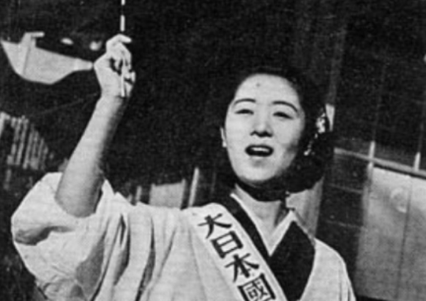 日本元帥狂言三個月拿下中國，投降後，妻子：大計破滅，你自盡吧