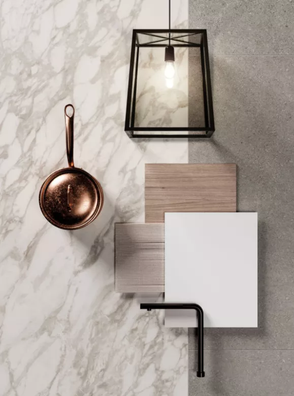 裝修還不知道家裡的顏色怎麼搭配？快看過來都給你搭配好了