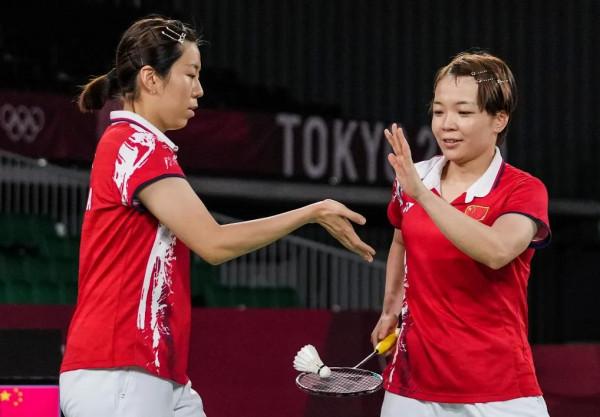 羽毛球世錦賽國羽恐0金收官再陷低谷，混雙已創38年來最差成績