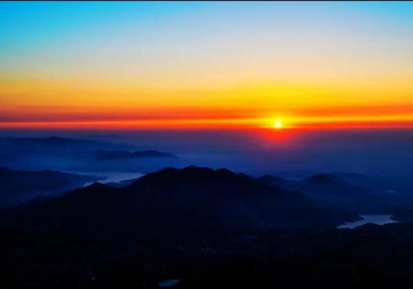 雲南大山裡，大山帶給原住民那些興奮點的事