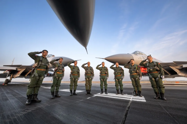 特稿丨夢想航線 特稿丨夢想航線