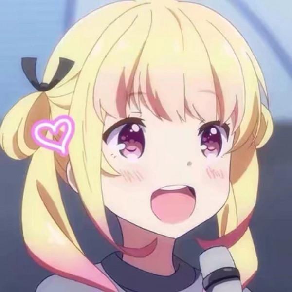 動漫頭像，要什麼避風港鈔票才是夢想