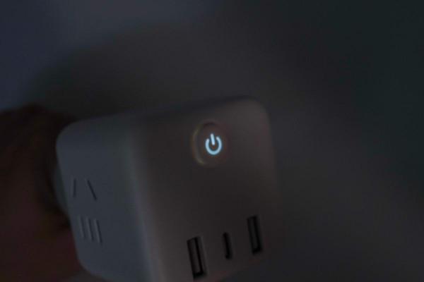 解決插座面板不夠用問題,松下推出2A1C魔方插座系列 解決插座面板不夠用問題,松下推出2A1C魔方插座系列