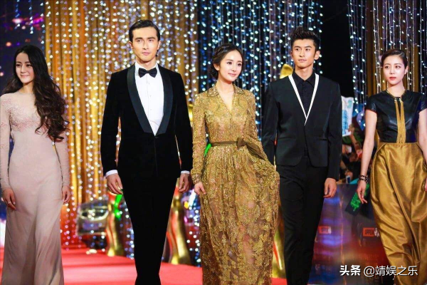 仙劍4美現狀：雪見靈兒認真搞事業，龍葵紫萱產後復出遇瓶頸期