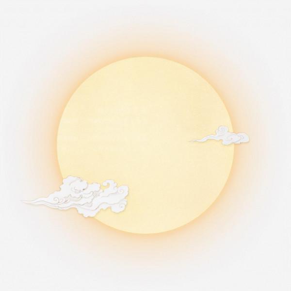 起名指南丨原來出生在中秋的名字這麼好聽 起名指南丨原來出生在中秋的名字這麼好聽