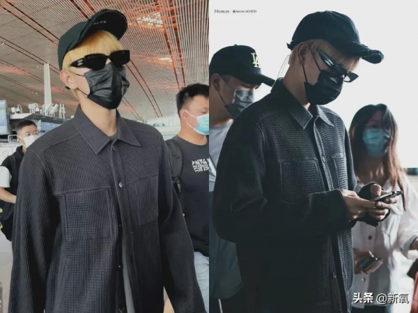 她這眼睛，好像上紅毯前臨時去割的哦...