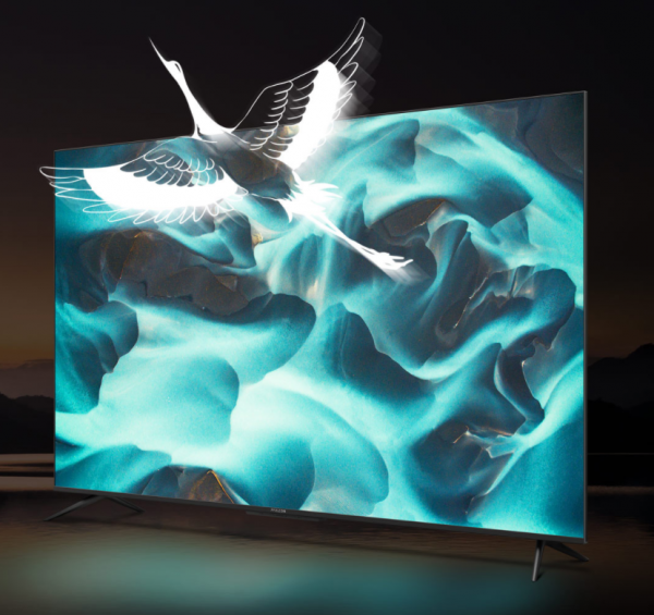 4K智慧電視選購指南！附贈十款國產價效比型號推薦清單