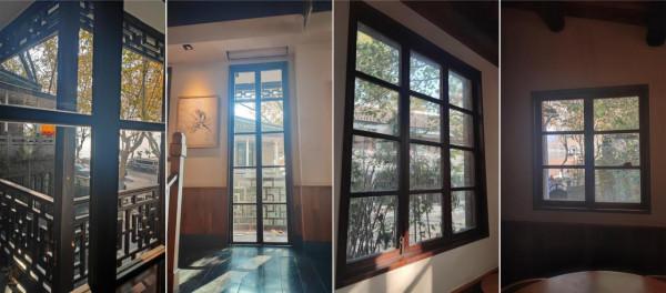 北山街民國建築介紹專輯（二）-北山街8號 蔣經國舊居