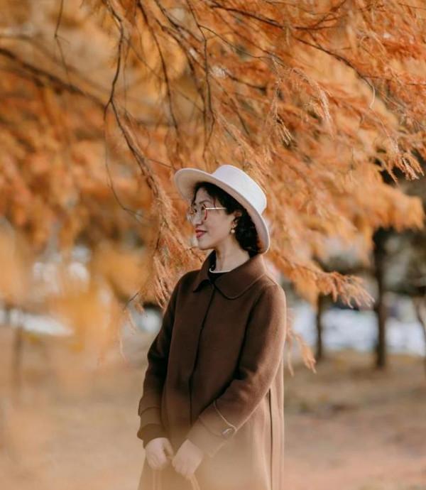 五十多歲的女性,穿衣多掌握這幾個“秘訣”,普通人也可以很美 五十多歲的女性,穿衣多掌握這幾個“秘訣”,普通人也可以很美