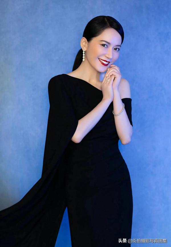 女神志—俞飛鴻