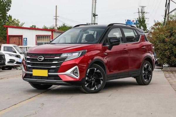 國產SUV也有鄙視鏈?8萬級SUV對比,歐尚、傳祺、寶駿誰更強? 國產SUV也有鄙視鏈?8萬級SUV對比,歐尚、傳祺、寶駿誰更強?