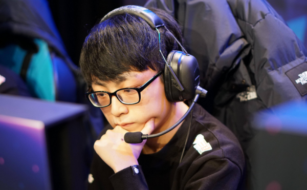 EDG第一、DK第七！外媒釋出新賽季戰力榜，LPL前十佔六