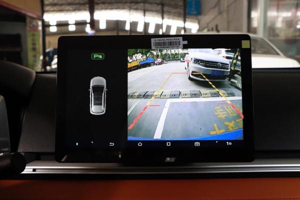 搭載刀片電池技術,續航401km,9.98萬起售,解析比亞迪e2 搭載刀片電池技術,續航401km,9.98萬起售,解析比亞迪e2