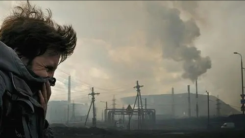 你一輩子都不想去的地方，俄羅斯最冷的城市之一，諾里爾斯克