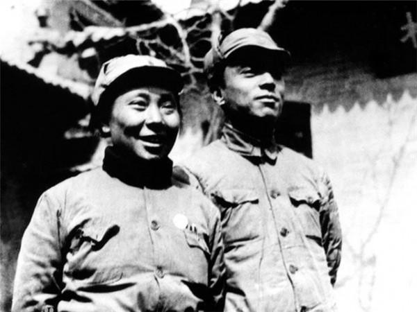 披露：隨中央紅軍長征的30名女紅軍最終結局