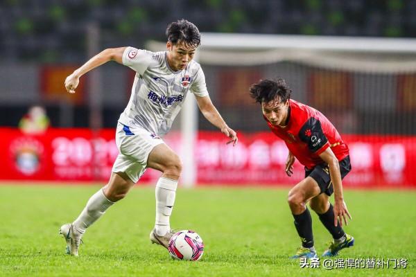 26歲恆大舊將在中甲大放異彩！14球3助，有望助球隊完成衝超大業