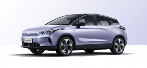 兩年過去了，“東半球最好的電動車品牌”怎麼樣了？