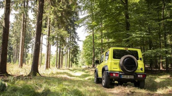 國六來啦！2022年值得期待的幾款進口車