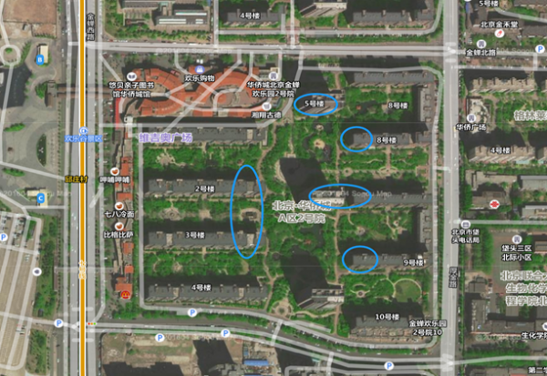 華僑城和格林萊雅-2