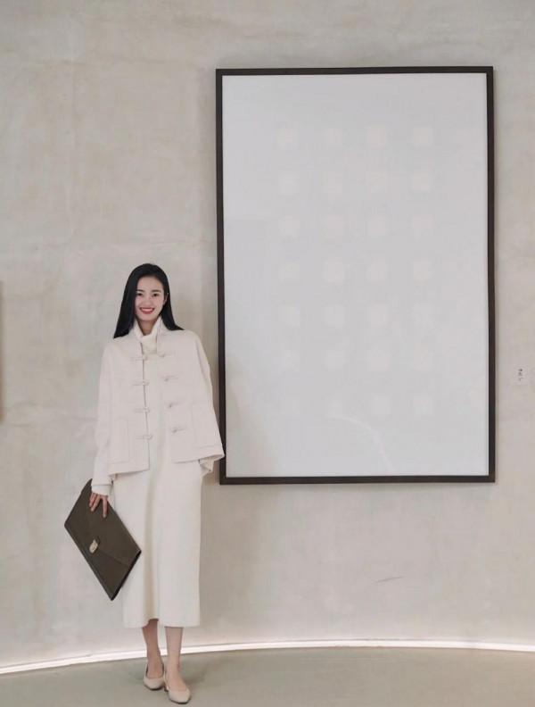 新中式風格，現在正流行