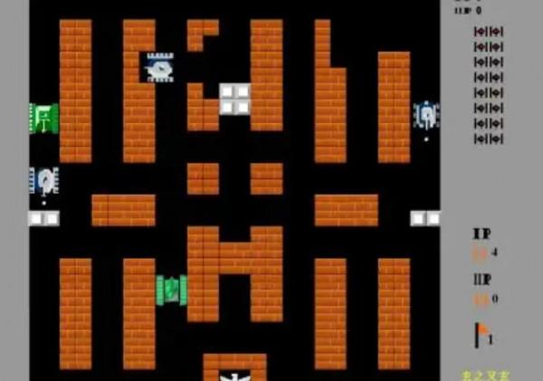 經典遊戲玩過5款以上說明我們老了