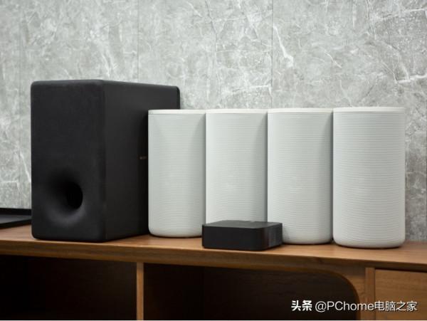 實測索尼HT-A9:獨家360 SSM技術,引領高階家庭影音系統革新風暴 實測索尼HT-A9:獨家360 SSM技術,引領高階家庭影音系統革新風暴