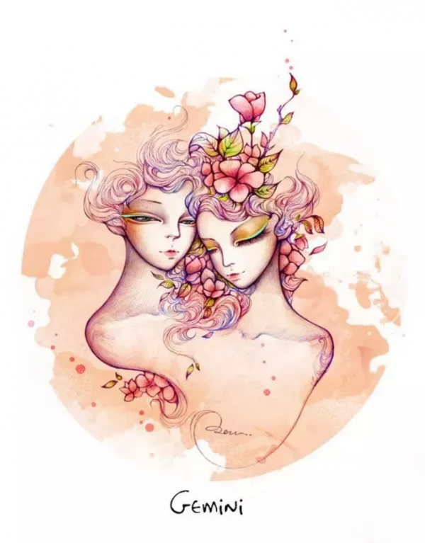 年底期間，壓力大，需好好休息的TOP5星座