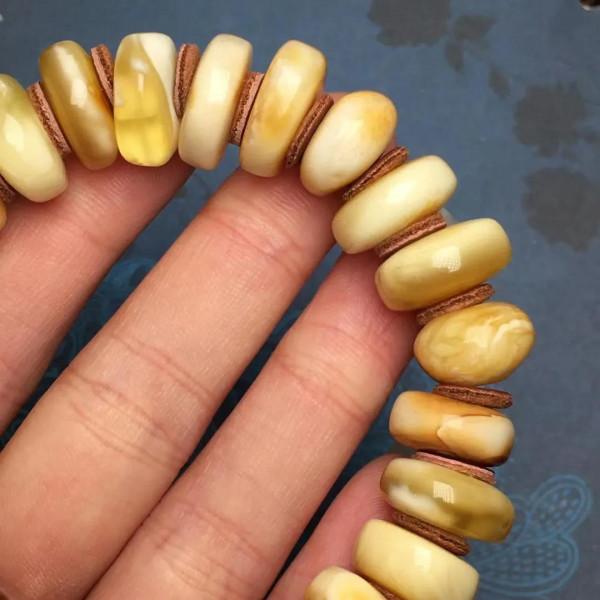 天然奧利奧釦子