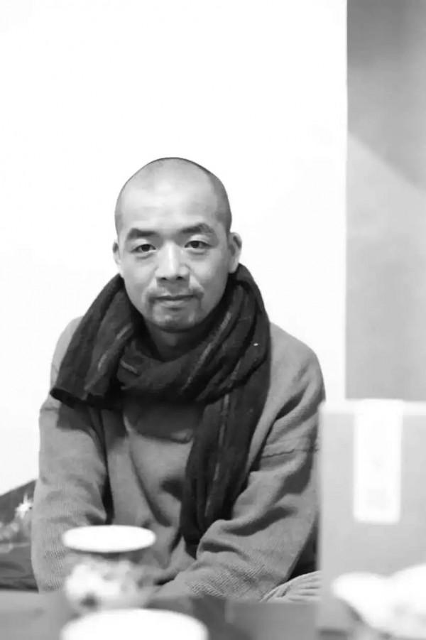 過年·惜福——《行走》,七師父行走的第32天 過年·惜福——《行走》,七師父行走的第32天