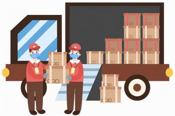 物流分揀黑科技 | 一分多快手 物流分揀黑科技 | 一分多快手