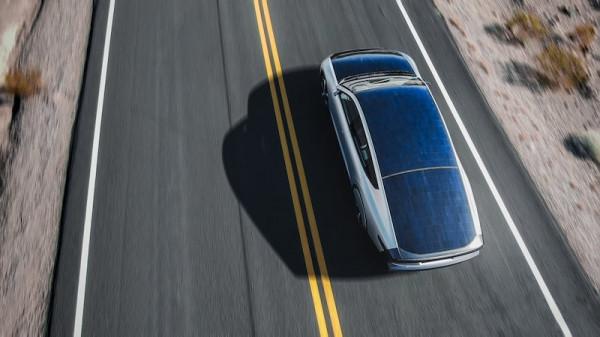 百萬的“太陽能”電動車要來了麼？Lightyear獲得1.1億美元投資