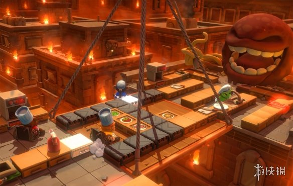 意外爆冷！M站盤點2021年評分最高的10款Switch遊戲