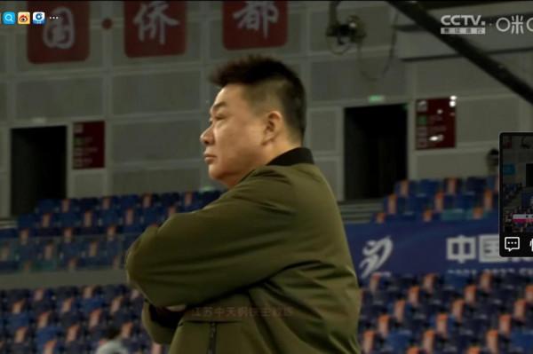 江蘇女排9連勝!強勢鎖6強,浙江慘遭橫掃,主帥爆粗口 江蘇女排9連勝!強勢鎖6強,浙江慘遭橫掃,主帥爆粗口