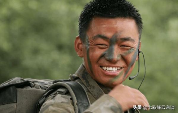 電視劇中的那些雲之南