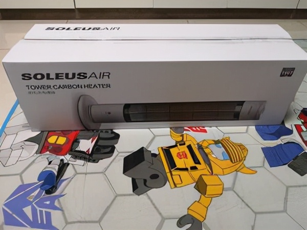 家裡的冬日暖陽,只溫暖、不烘人、不幹燥——舒樂氏遠紅外取暖器 家裡的冬日暖陽,只溫暖、不烘人、不幹燥——舒樂氏遠紅外取暖器