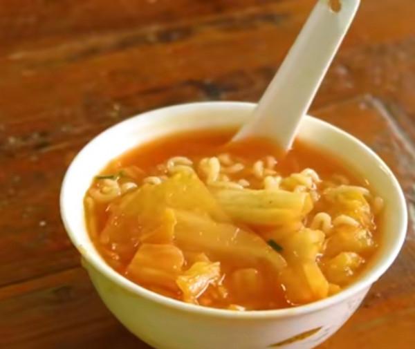 福建姑娘自創水果泡菜，完全無新增，秒殺某國，某國人又要冒火了