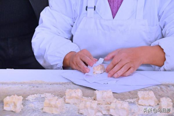 不只有湯圓,到寧波旅行還不能錯過這2種小吃,沒吃過或等於白來 不只有湯圓,到寧波旅行還不能錯過這2種小吃,沒吃過或等於白來