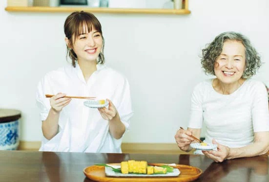 活到一定的年紀，你的面相裡，藏著你的運氣