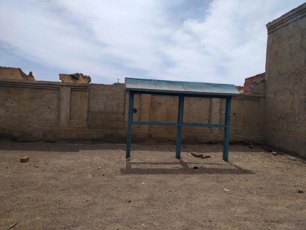 歷史豐碑——三道嶺無人區