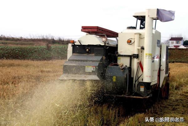 國產與進口收割機哪家強? 國產與進口收割機哪家強?