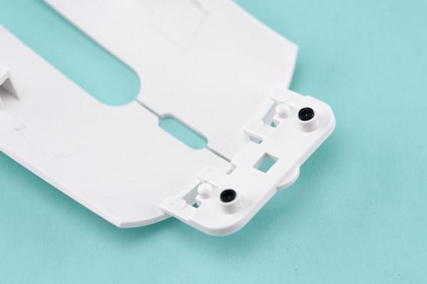 曲盡其妙 | 因科特 Infinity Two 有線遊戲滑鼠簡評（@FIO）