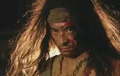 “馬上林沖,馬下武松”,林沖沒資格與武松相提並論 “馬上林沖,馬下武松”,林沖沒資格與武松相提並論