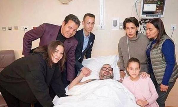 神秘消失的絕美王妃：離婚原因和現狀都成謎，國王曾為她散盡後宮