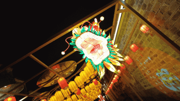 虎虎生威、龍騰虎躍,快來江北打卡萌虎 虎虎生威、龍騰虎躍,快來江北打卡萌虎