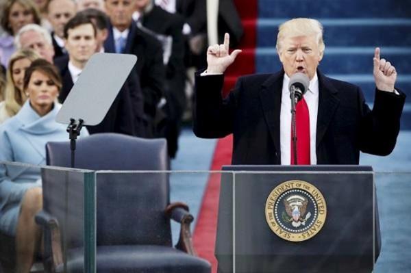 美國衰落論——從老布什到特朗普的衰落歷程